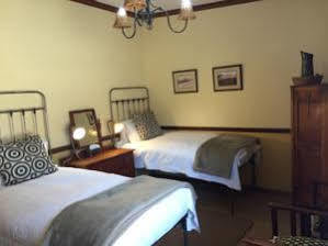 Moolmanshoek Private Game Reserve Hotel Ficksburg Kültér fotó
